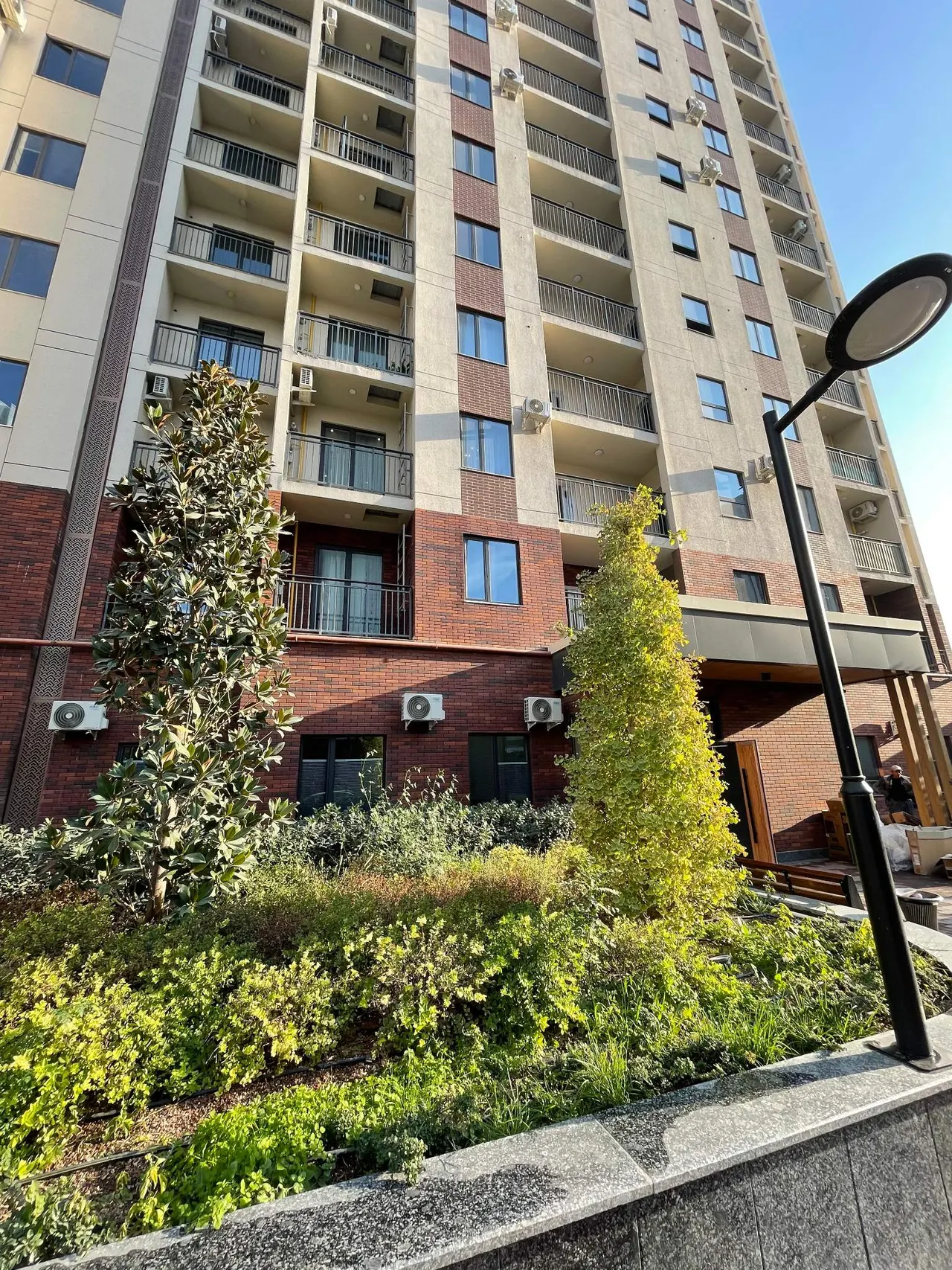 Сотилади 2 хонали квартира, 38 м², 3/10 қават — Яшнобод тумани