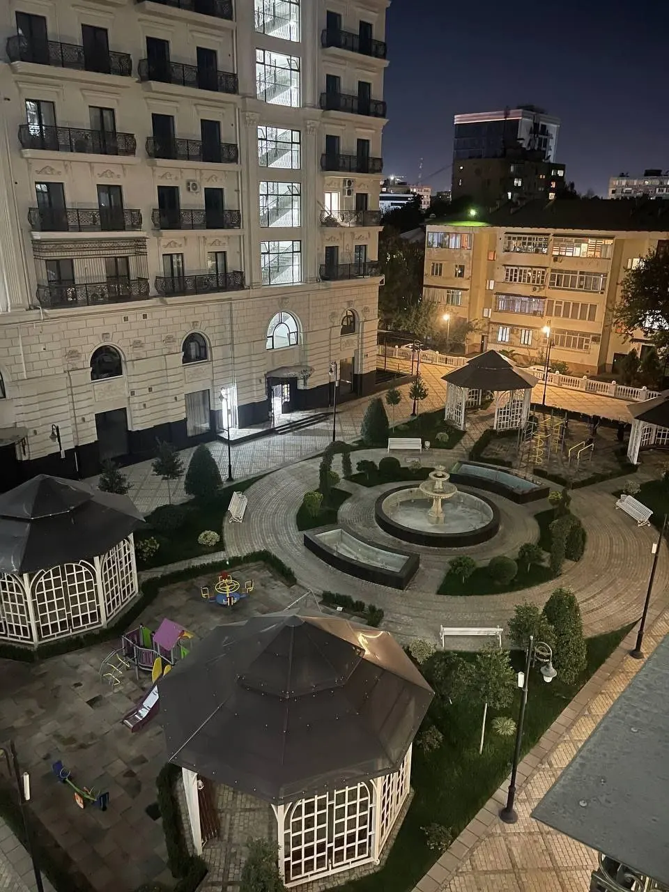 Ижарага берилади 2 хонали квартира, 65 м², 6/10 қават — Юнусобод тумани