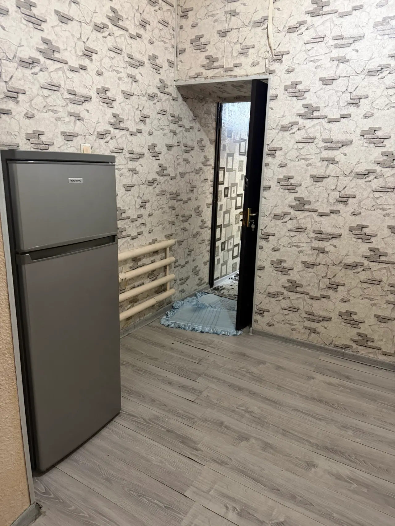 Ijaraga beriladi 3 xonali kvartira, 78 m², 1/4 qavat — Zangiota tumani