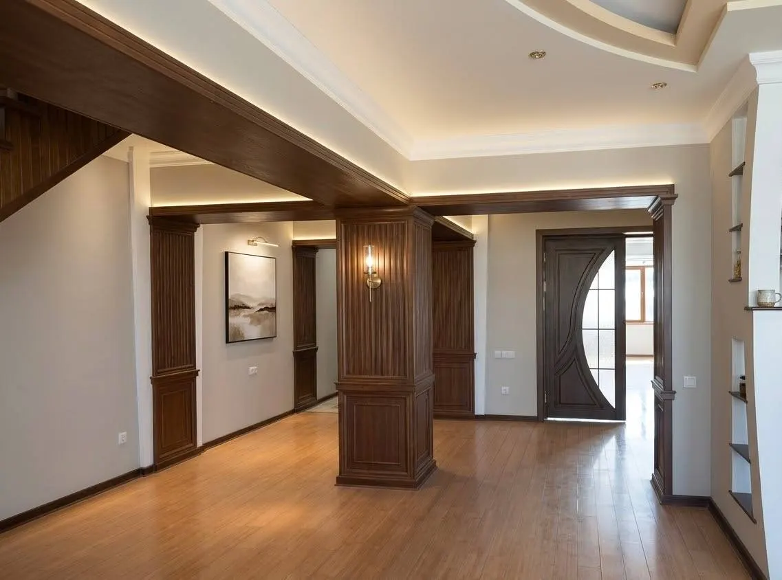 Сотилади 6 хонали квартира, 275 м², 7/9 қават — Миробод тумани