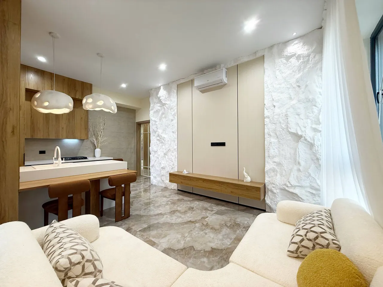 Сотилади 3 хонали квартира, 66 м², 12/13 қават — Мирзо Улуғбек тумани