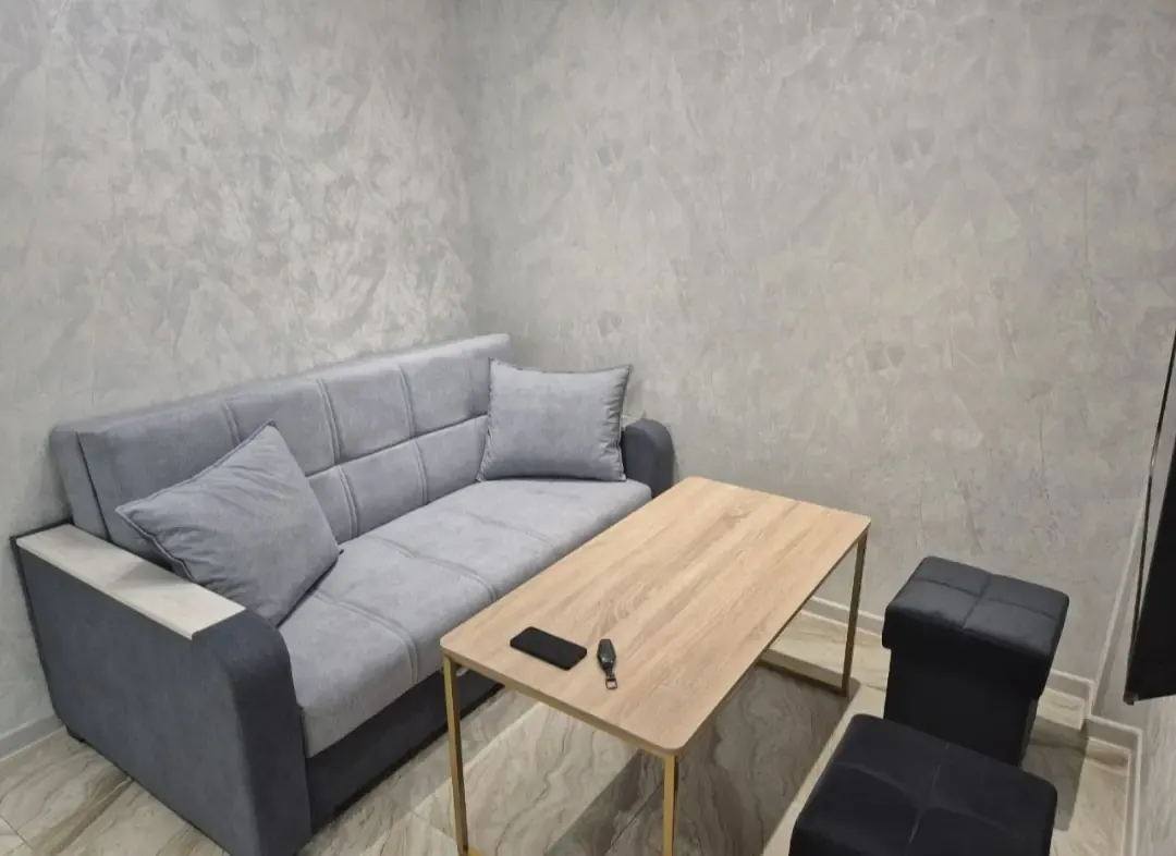 Ижарага берилади 1 хонали квартира, 40 м², 2/10 қават — Юнусобод тумани