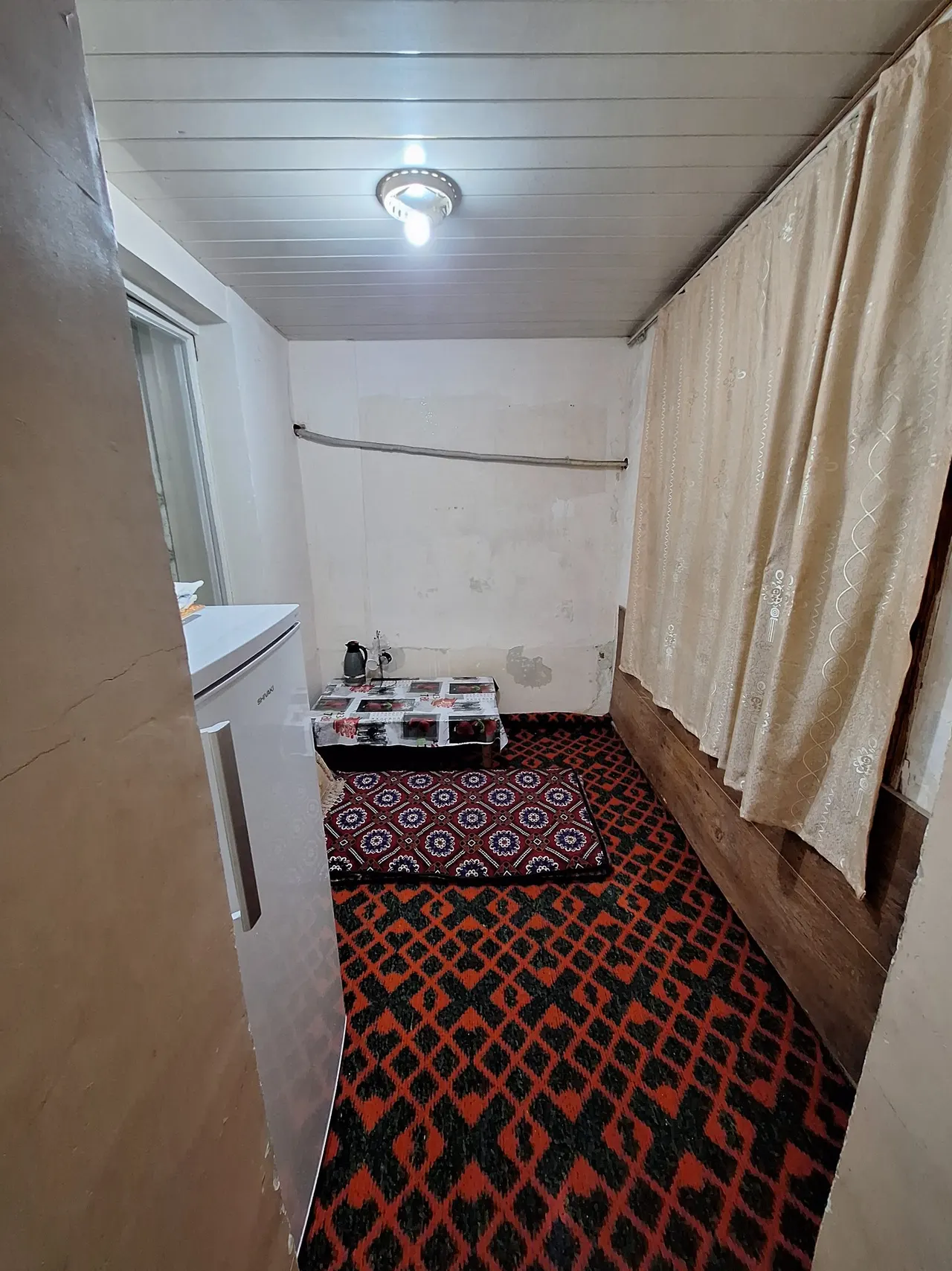 Продаётся 2-комнатная квартира, 48 м², 4/5 этаж — Учтепинский район