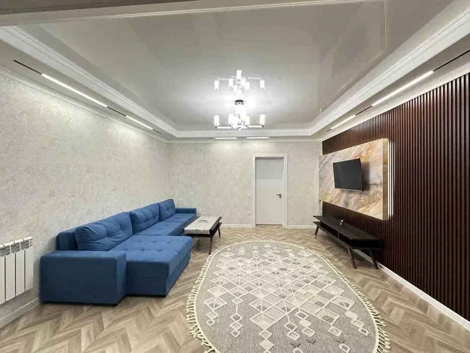 Сдаётся 2-комнатная квартира, 60 м², 5/12 этаж — Шайхантахурский район