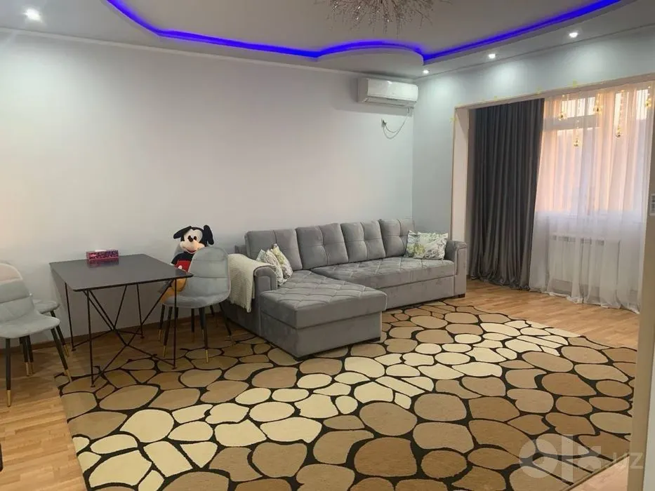Сдаётся 2-комнатная квартира, 55 м², 7/9 этаж — Мирзо-Улугбекский район