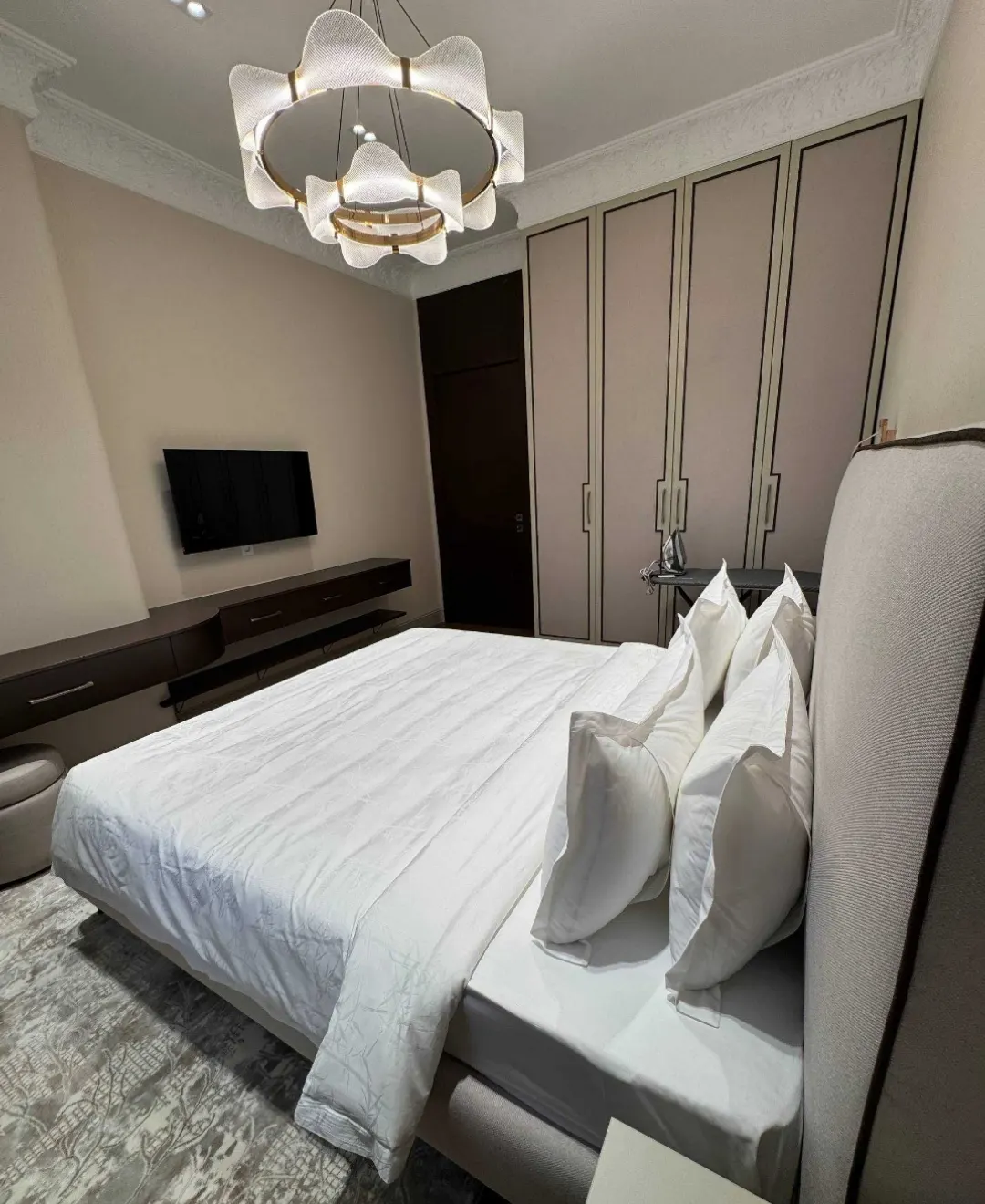 Сдаётся 2-комнатная квартира, 70 м², 11/16 этаж — Яшнабадский район