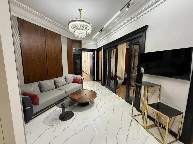 Продаётся 3-комнатная квартира, 105 м², 4/10 этаж — Юнусабадский район