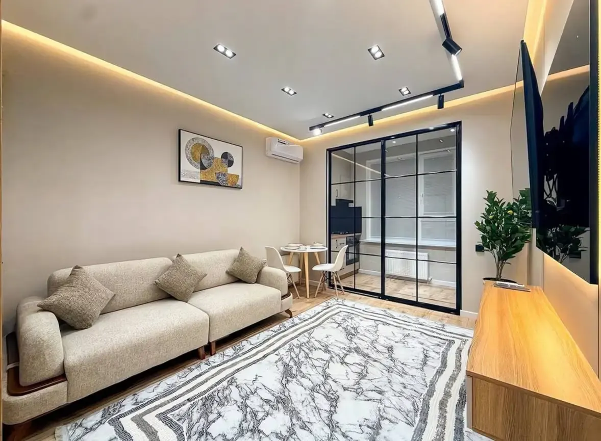 Сдаётся 2-комнатная квартира, 40 м², 3/8 этаж — Яшнабадский район