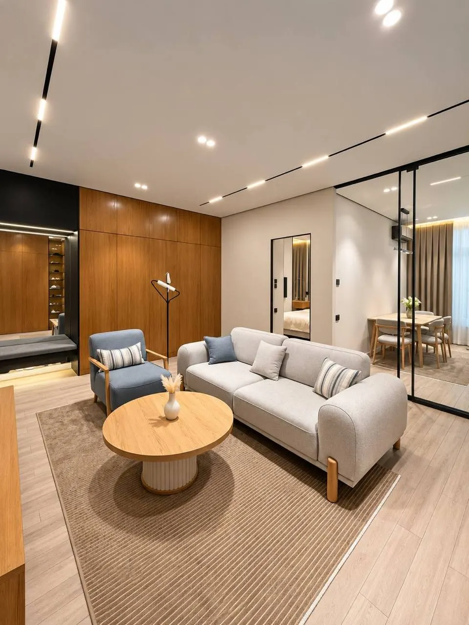 Сдаётся 2-комнатная квартира, 80 м², 5/9 этаж — Шайхантахурский район