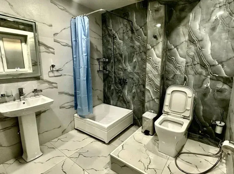 Sotiladi tijorat binosi, 109 m² — Chilonzor tumani
