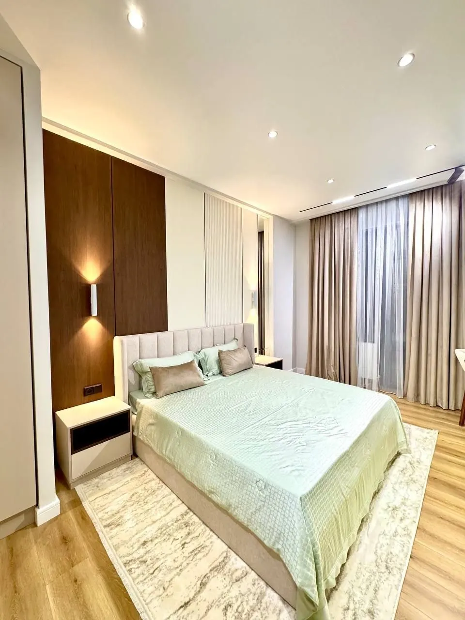 Sotiladi 3 xonali kvartira, 67 m², 8/16 qavat — Yakkasaroy tumani