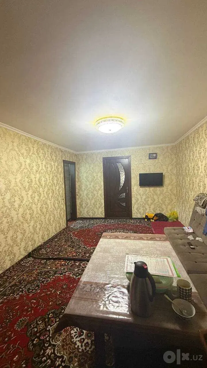 Сотилади 2 хонали квартира, 50 м², 1/2 қават — Мирзо Улуғбек тумани
