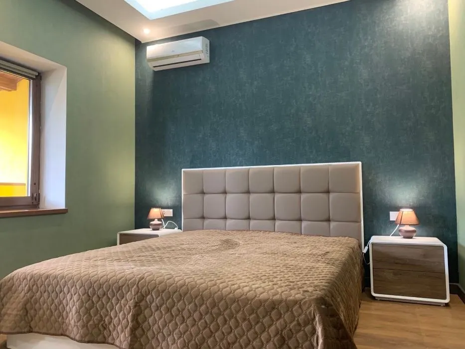 Ijaraga beriladi 6 xonali hovli uy, 5 sotix, 500 m² — Mirobod tumani