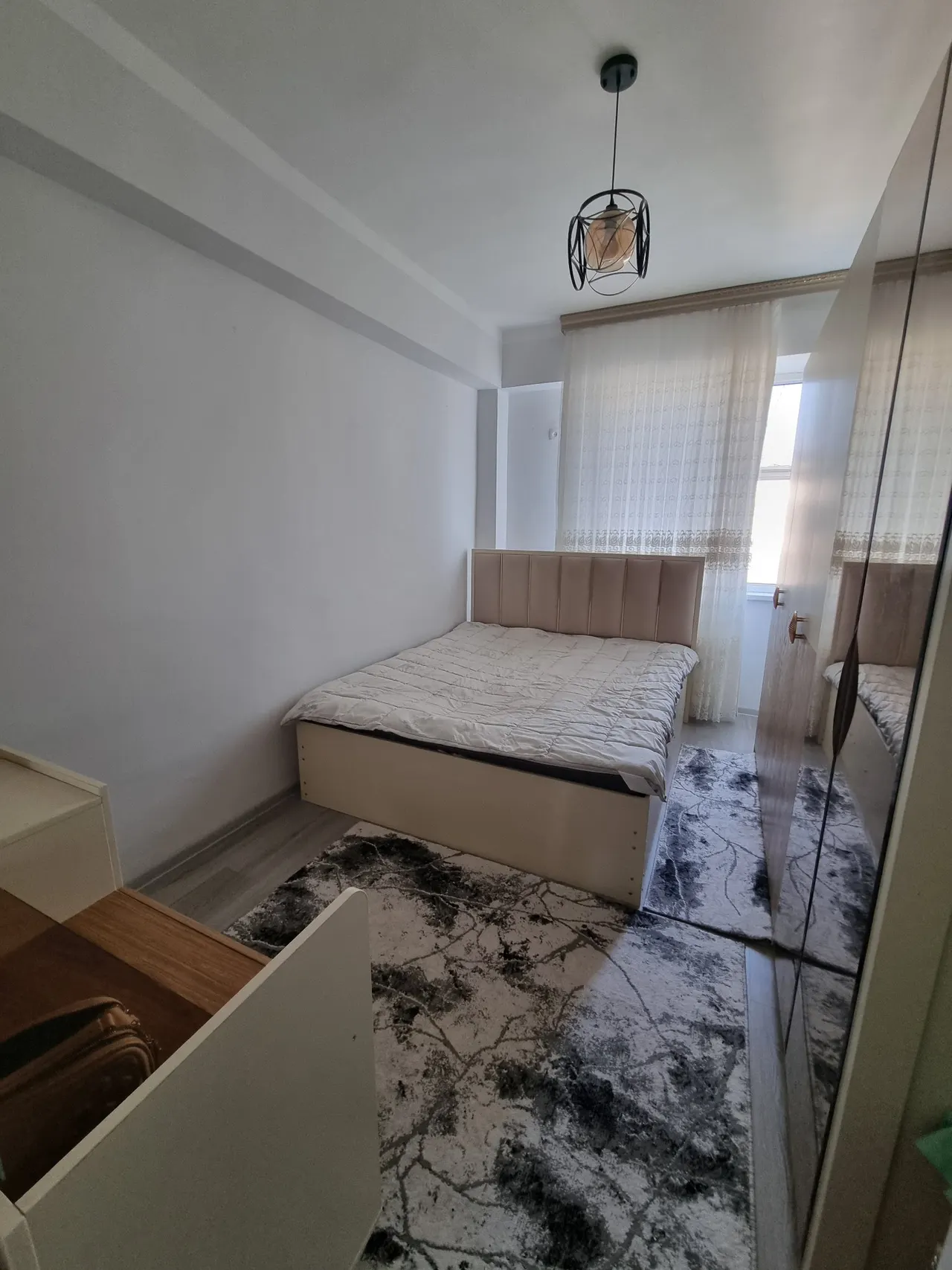 Сотилади 3 хонали квартира, 72 м², 9/9 қават — Ургут тумани