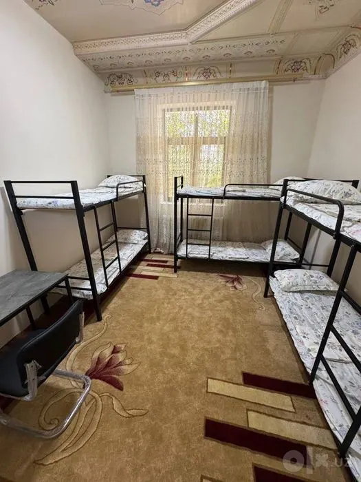 Ижарага берилади 8 хонали квартира, 400 м², 2/2 қават — Юнусобод тумани