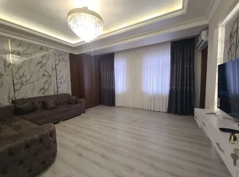 Ijaraga beriladi 2 xonali kvartira, 69 m², 4/6 qavat — Mirzo Ulugʻbek tumani
