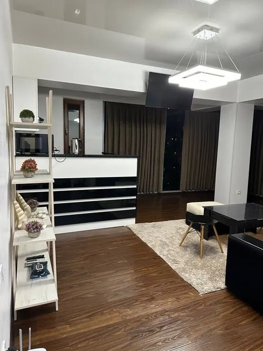 Ижарага берилади 2 хонали квартира, 58 м², 2/9 қават — Чилонзор тумани