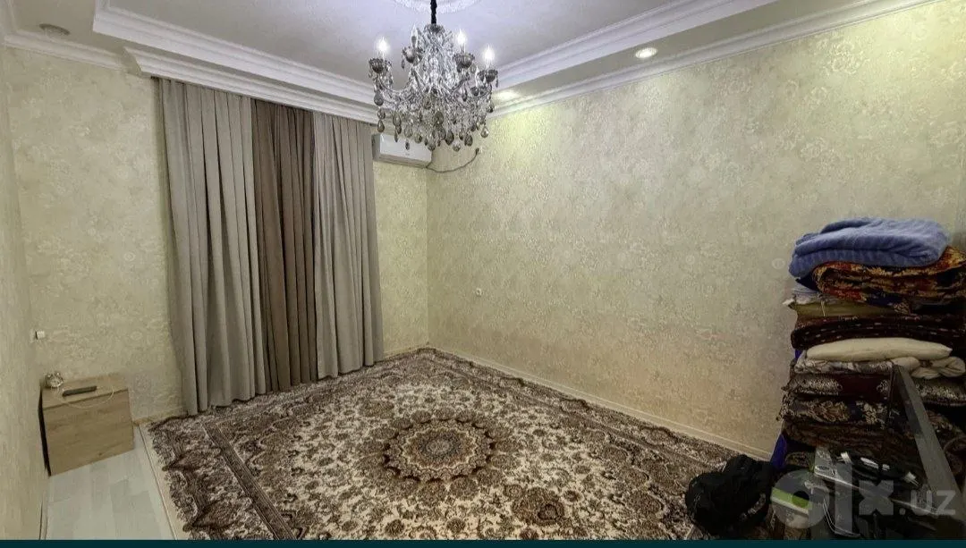 Ijaraga beriladi 2 xonali kvartira, 55 m², 2/4 qavat — Yakkasaroy tumani