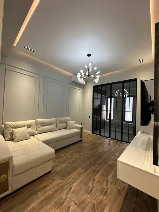 Ijaraga beriladi 1 xonali kvartira, 40 m², 9/9 qavat — Yakkasaroy tumani