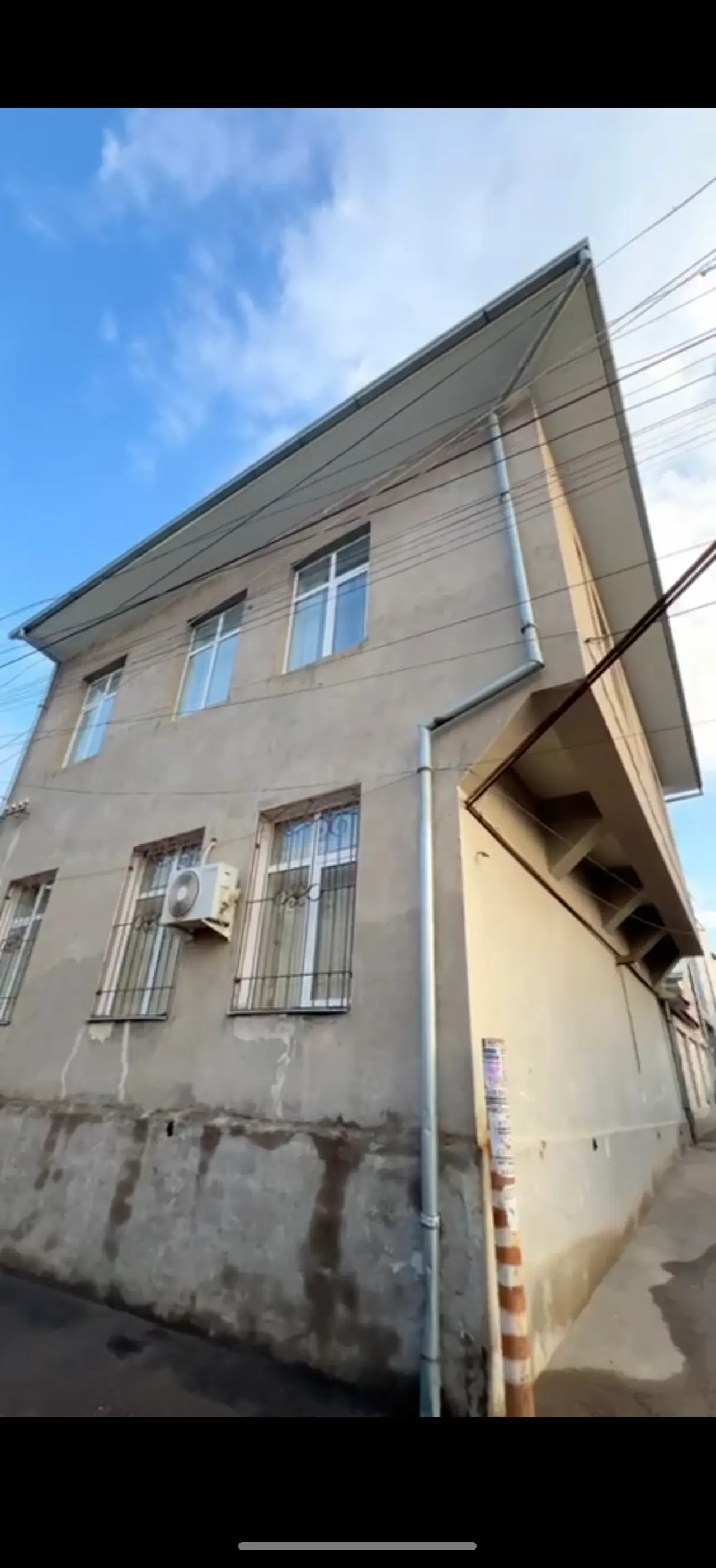 Продаётся 6-комнатный дом, 1,9 сот., 2 этажа — Юнусабадский район