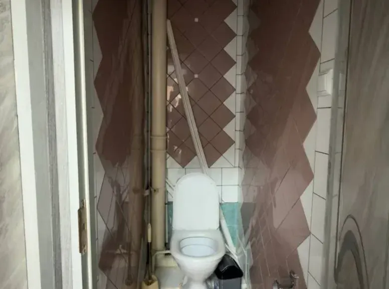 Sotiladi 2 xonali kvartira, 55 m², 9/9 qavat — Mirzo Ulugʻbek tumani