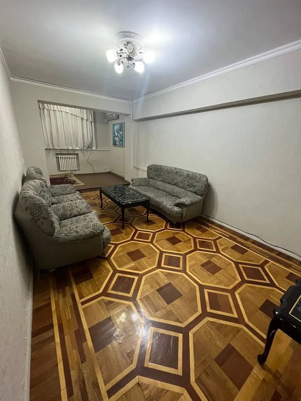 Ijaraga beriladi 3 xonali kvartira, 70 m², 2/4 qavat — Yunusobod tumani