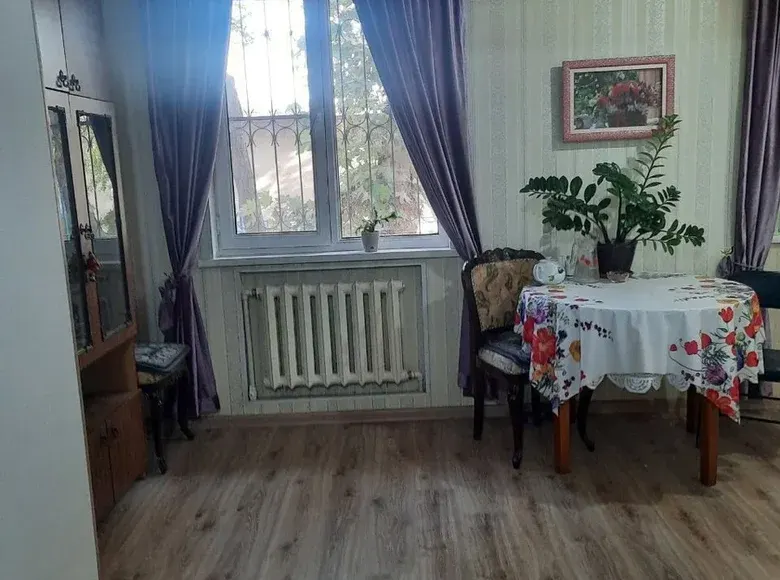 Ijaraga beriladi 2 xonali kvartira, 57 m², 1/4 qavat — Yangi Toshkent tumani