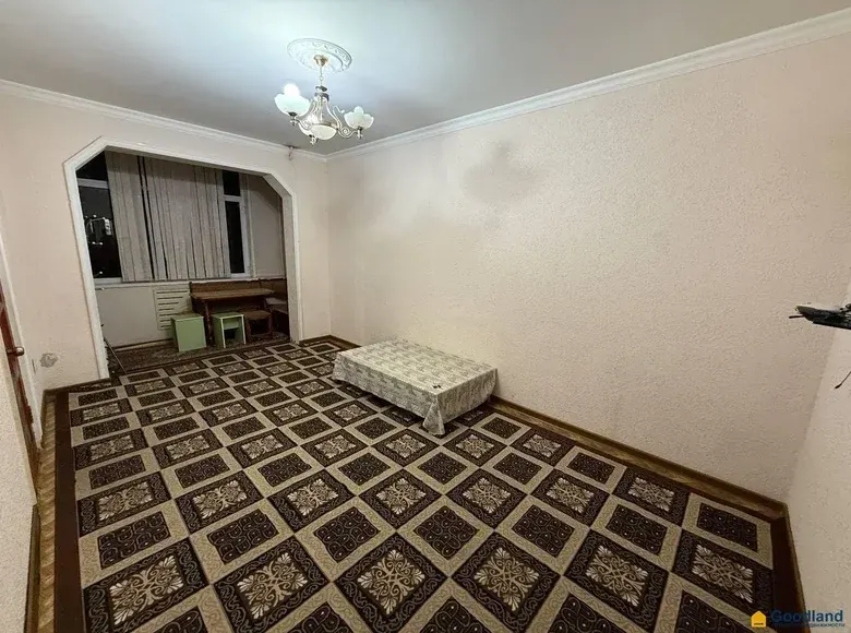 Сотилади 2 хонали квартира, 45 м², 1/4 қават — Шайхонтоҳур тумани
