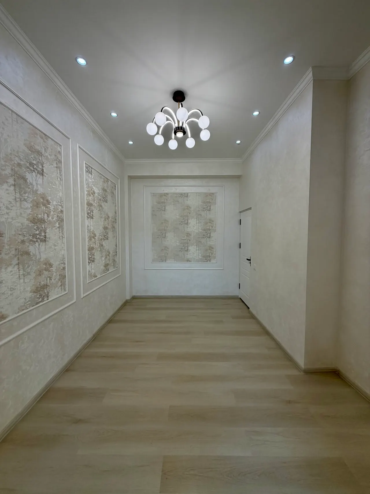 Сотилади 2 хонали квартира, 43 м², 10/12 қават — Сергели тумани