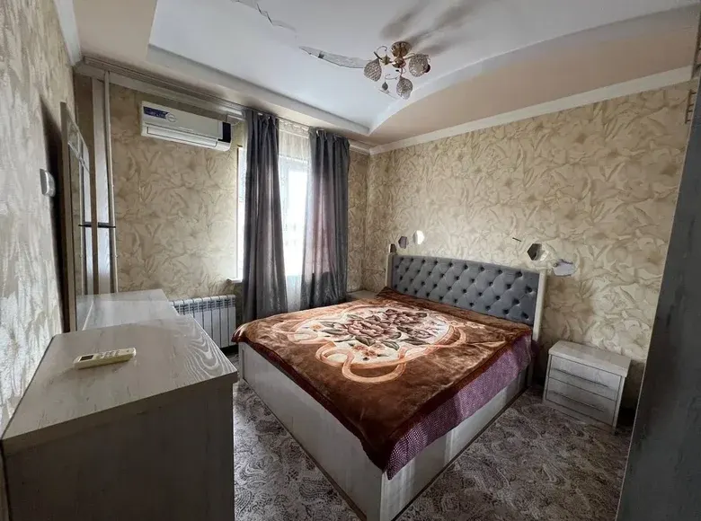 Ижарага берилади 4 хонали квартира, 68 м², 3/4 қават — Чилонзор тумани
