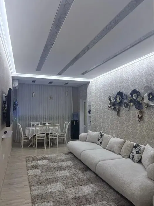 Продаётся 3-комнатная квартира, 82 м², 7/8 этаж — Мирзо-Улугбекский район