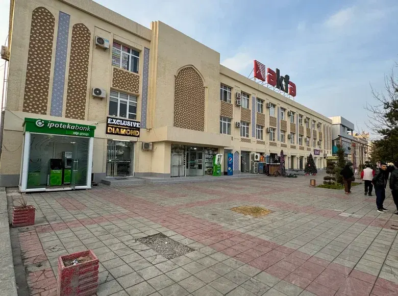 Продаётся коммерческое помещение, 2690 м² — Бухара
