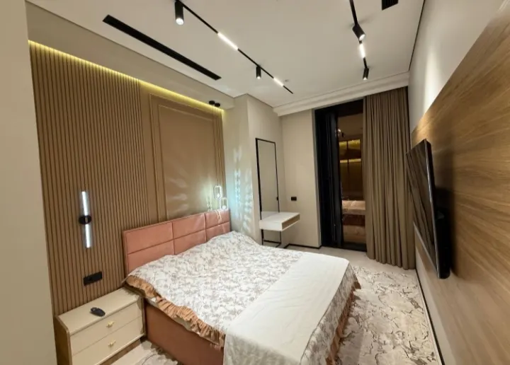 Sotiladi 2 xonali kvartira, 59 m², 31/51 qavat — Shayxontohur tumani
