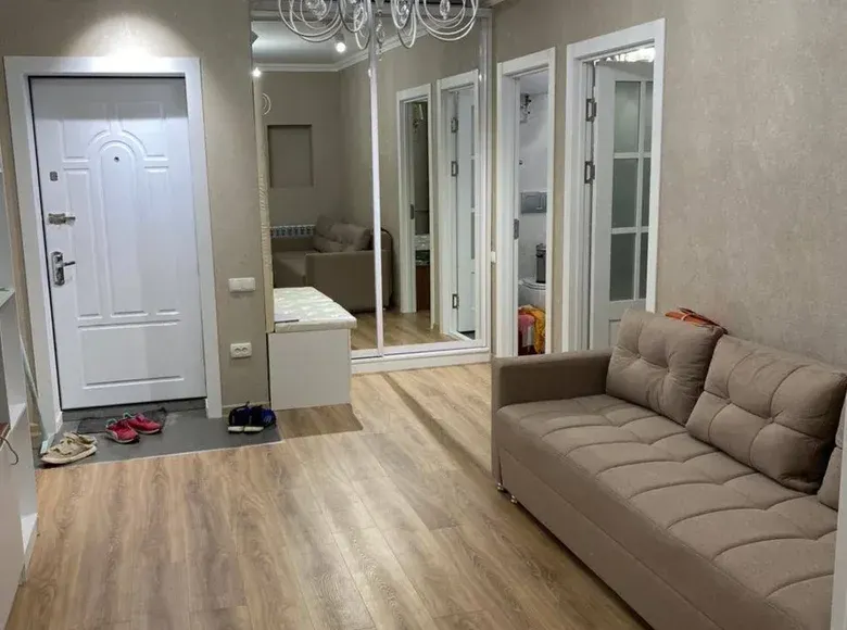 Сдаётся 2-комнатная квартира, 30 м², 2/4 этаж — Яшнабадский район