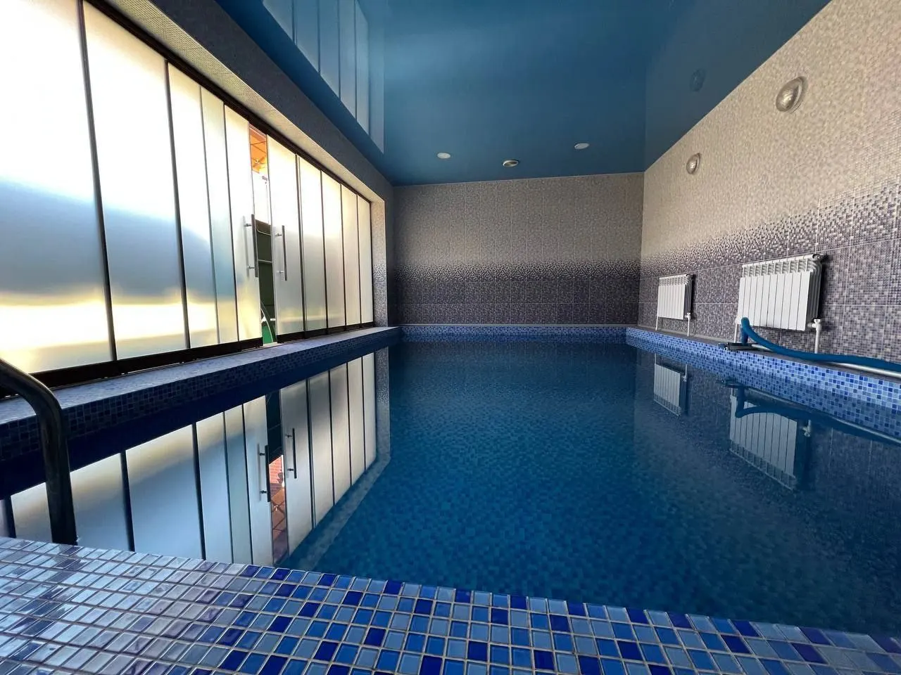 Сдаётся 4-комнатный дом, 5 сот., 170 м², 1/1 этаж — Мирзо-Улугбекский район
