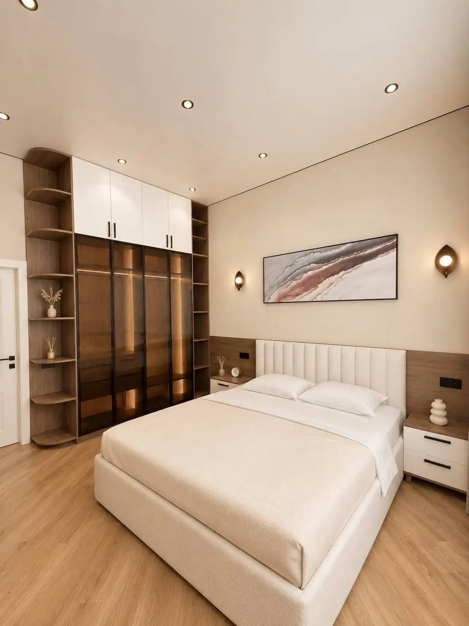 Ijaraga beriladi 2 xonali kvartira, 37 m², 12/13 qavat — Mirzo Ulugʻbek tumani