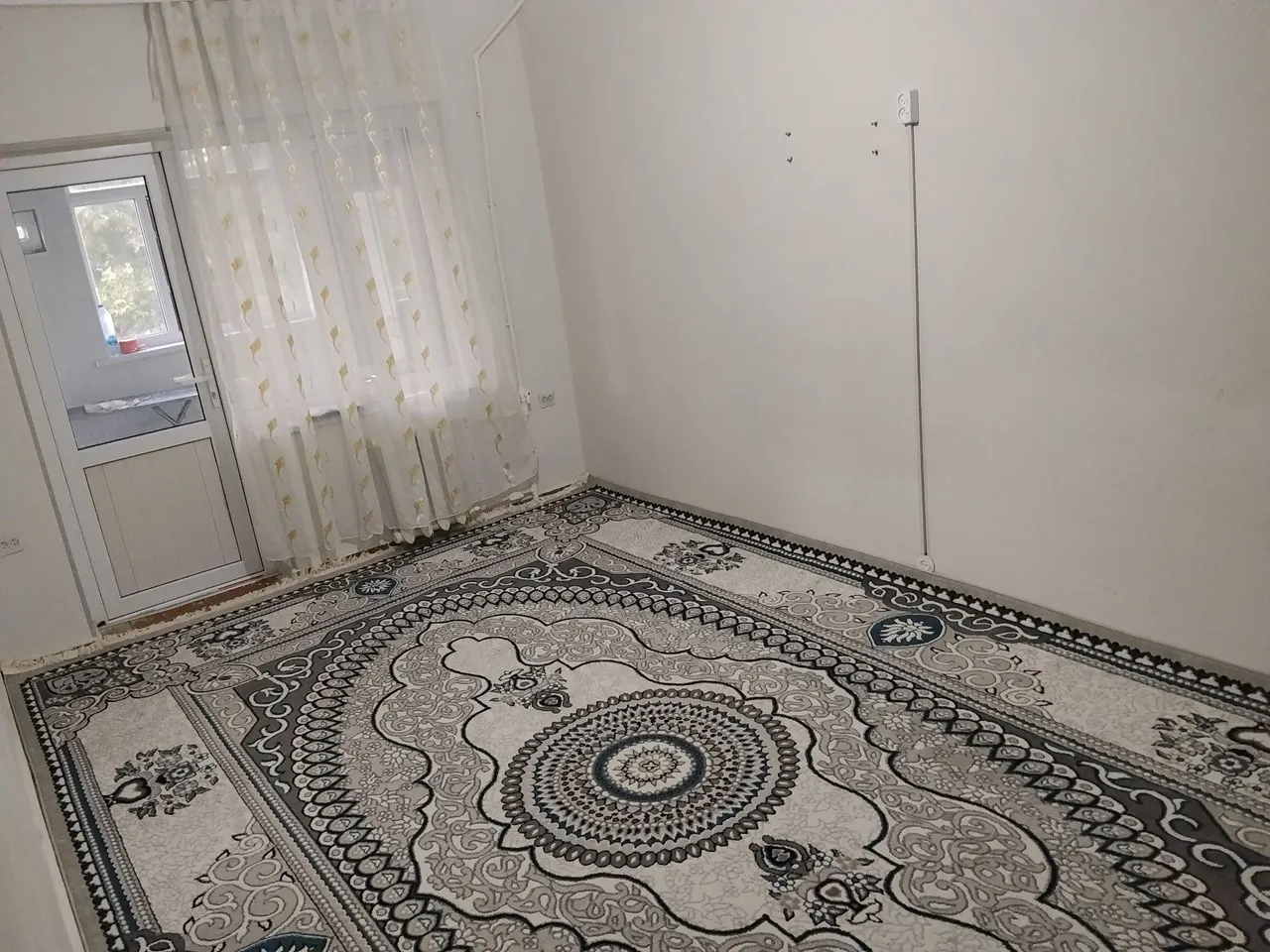 Сотилади 3 хонали квартира, 67 м², 5/5 қават — Чирчиқ шаҳри
