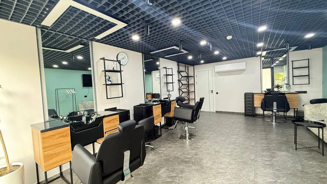 Ijaraga beriladi tijorat binosi, 50 m², 2/2 qavat — Mirzo Ulugʻbek tumani