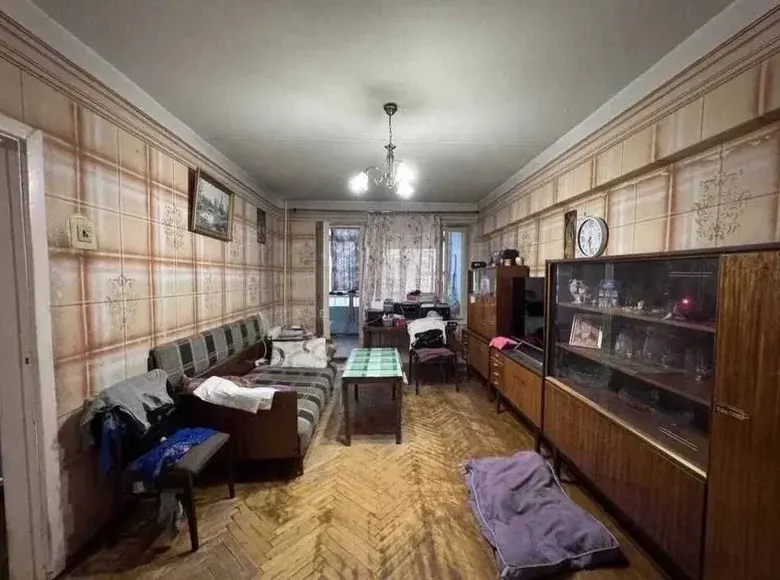 Сотилади 4 хонали квартира, 83 м², 3/4 қават — Юнусобод тумани