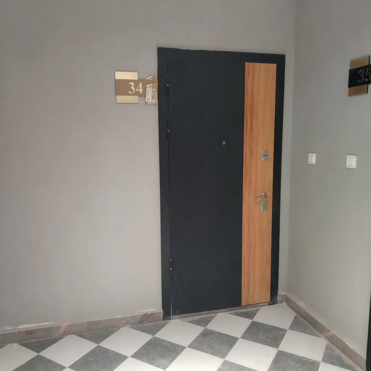 Продаётся 1-комнатная квартира, 27,5 м², 5/16 этаж — Яшнабадский район