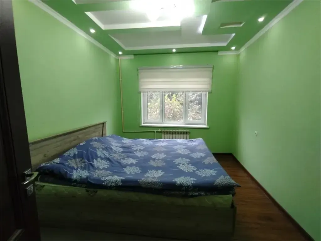 Ижарага берилади 2 хонали квартира, 57 м², 2/5 қават — Олмазор тумани