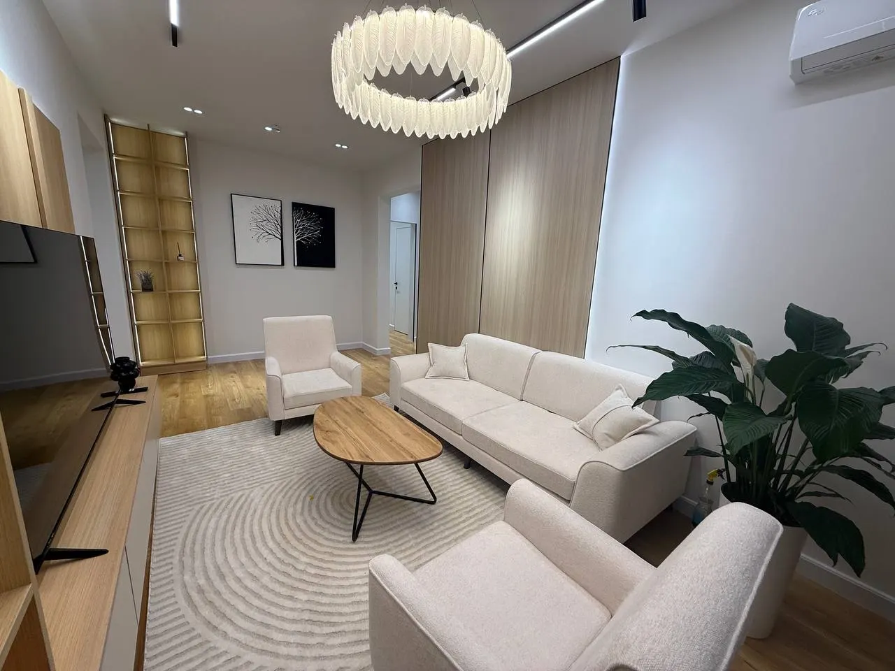Sotiladi 3 xonali kvartira, 82 m², 10/16 qavat — Yashnobod tumani