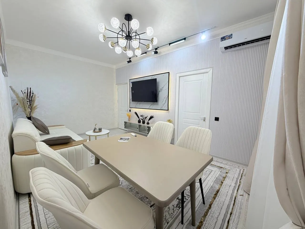 Продаётся 2-комнатная квартира, 33 м², 2/4 этаж — Чиланзарский район
