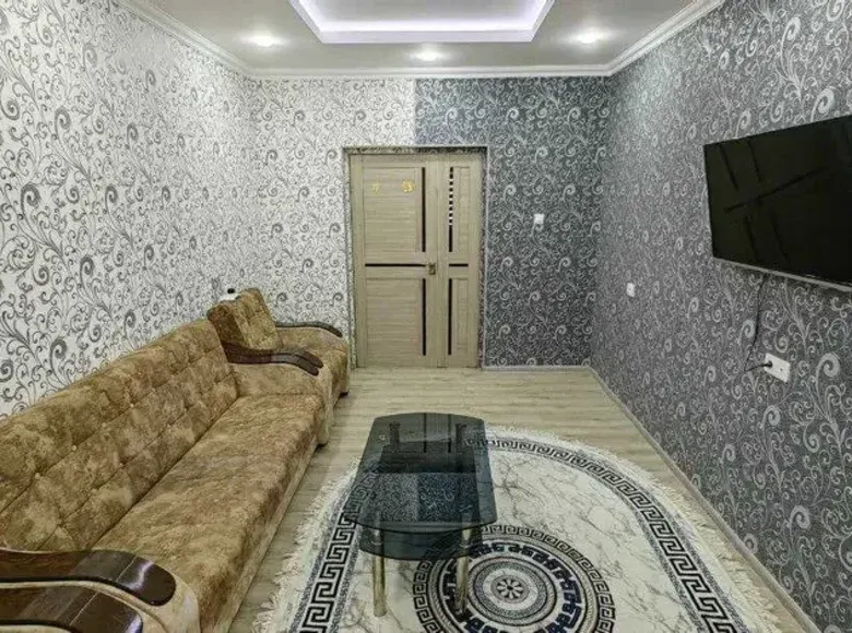 Ijaraga beriladi 2 xonali kvartira, 100 m² — Yunusobod tumani