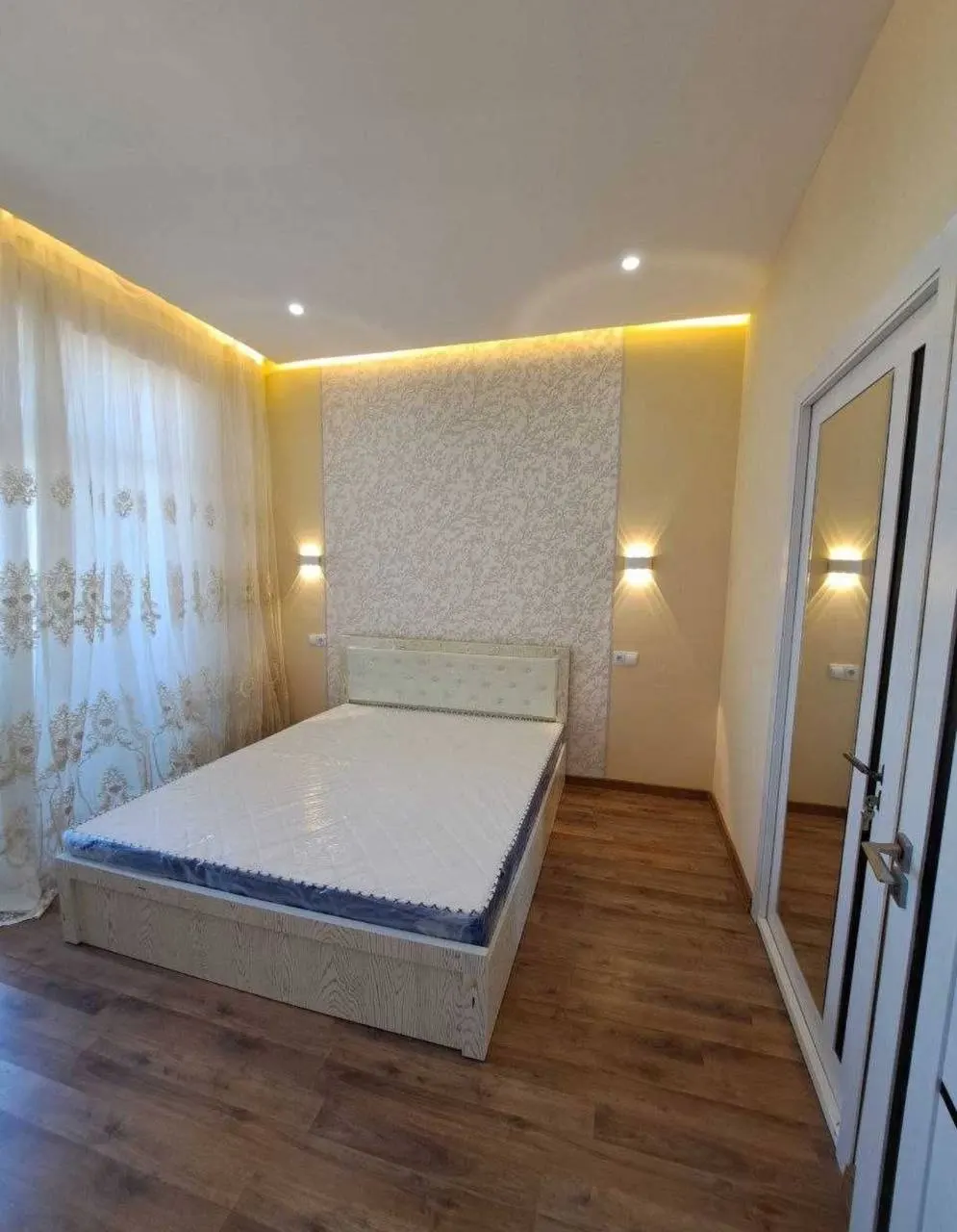 Ijaraga beriladi 2 xonali kvartira, 42 m², 3/4 qavat — Chilonzor tumani