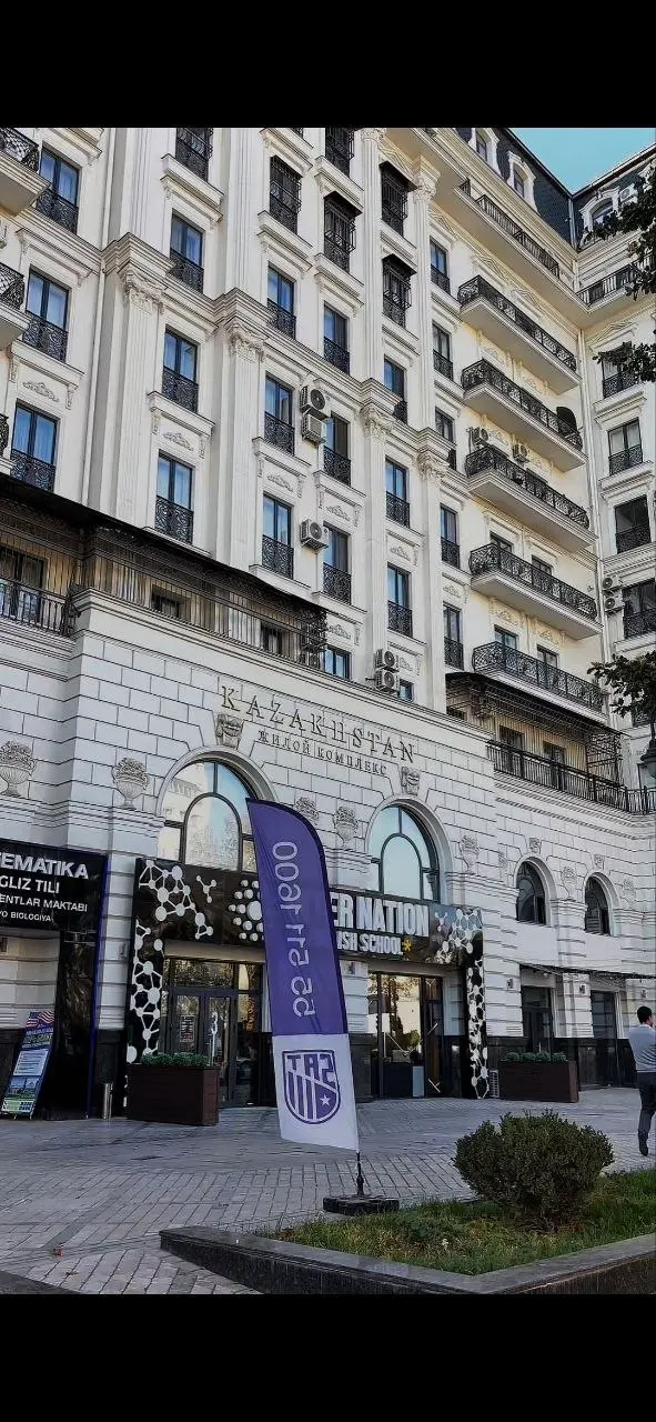 Продаётся коммерческое помещение, 432 м², 1/2 этаж — Юнусабадский район
