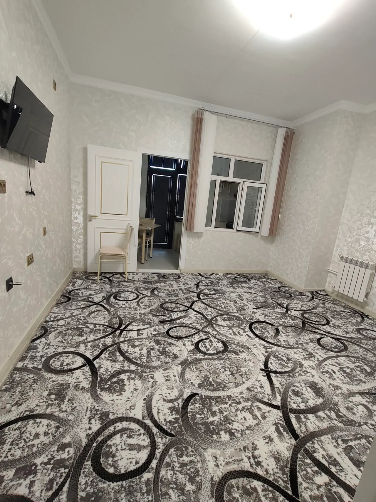 Ijaraga beriladi 1 xonali kvartira, 33 m², 5/16 qavat — Yangihayot tumani