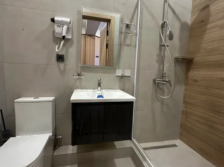 Ижарага берилади 13 хонали квартира, 500 м², 7/7 қават — Юнусобод тумани