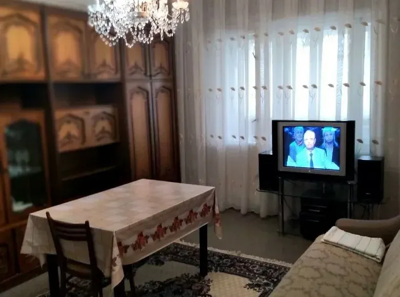 Сдаётся 3-комнатная квартира, 85 м², 6/9 этаж — Яккасарайский район