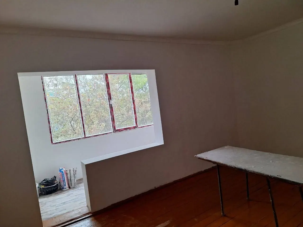 Ijaraga beriladi 1 xonali kvartira, 42 m², 3/4 qavat — Olmazor tumani